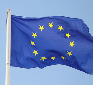 EU-Flagge