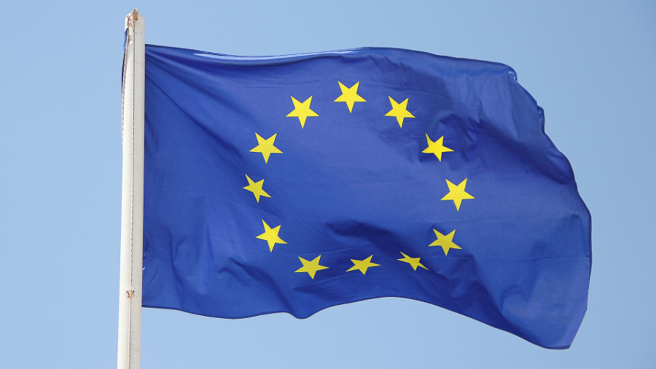EU-Flagge