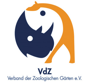 Logo Verband der Zoologischen Gärten e.V.