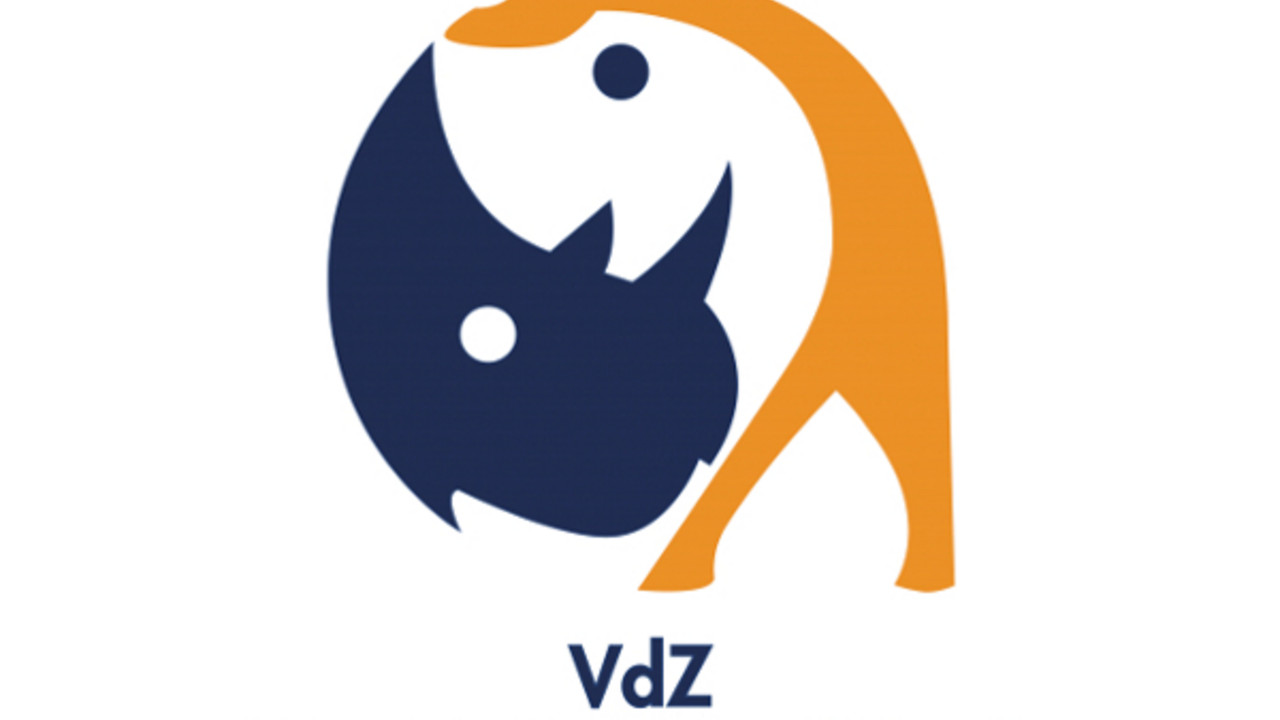 Logo Verband der Zoologischen Gärten e.V.