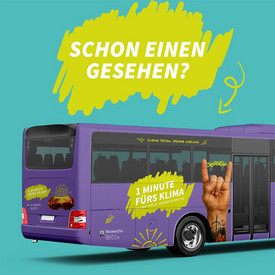 Augen auf im Straßenverkehr!