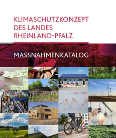 Klimaschutzkonzept Rheinland-Pfalz