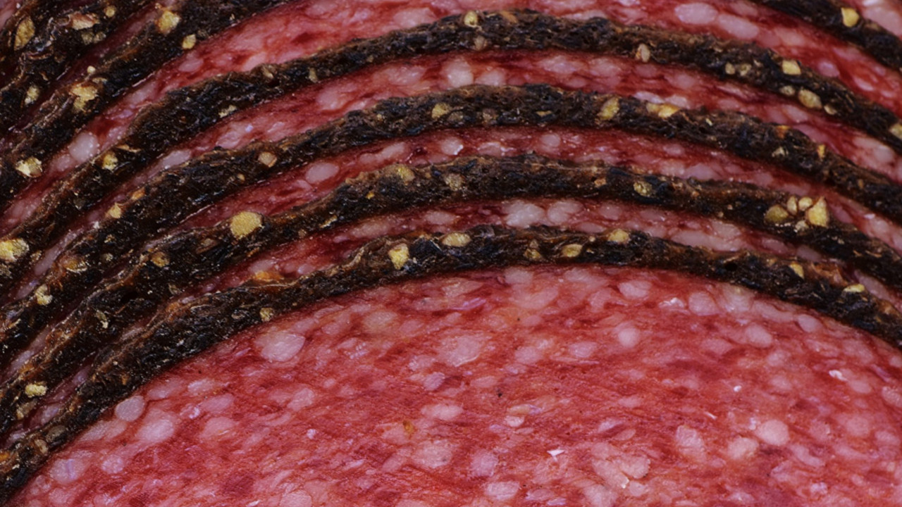 Salami