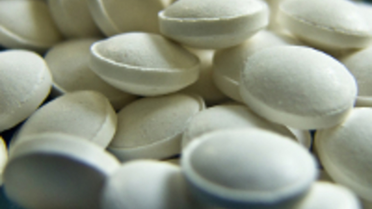 Tabletten. Foto: Pixabay Tabletten. Foto: Pixabay
