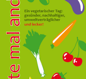 Ausschnitt aus Flyer Veggieday Rheinland-Pfalz