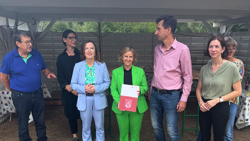 Katrin Eder: „Land und Kommunen müssen beim Tierschutz möglichst eng zusammenarbeiten“