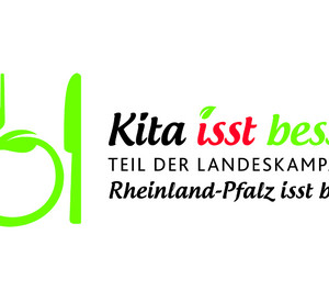 Logo Kita isst besser