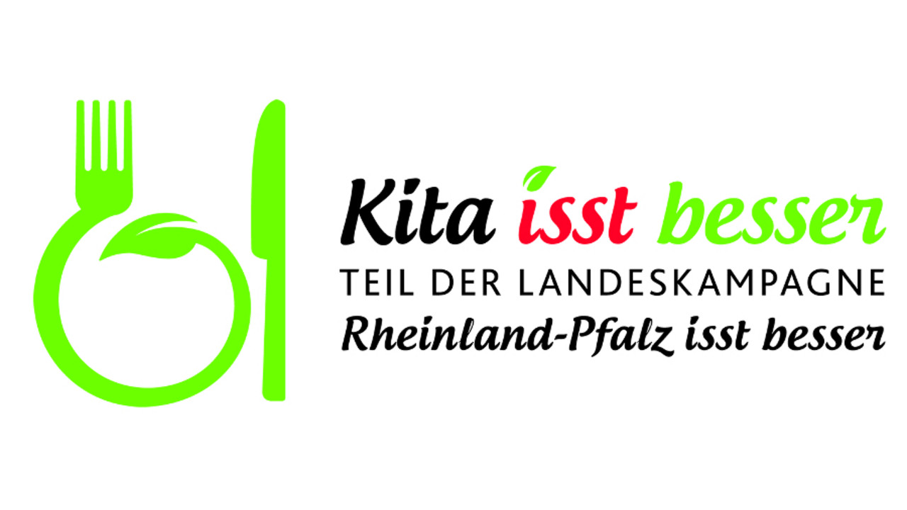 Logo Kita isst besser