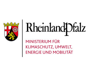 Logo Klimaschutzministerium Rheinland-Pfalz