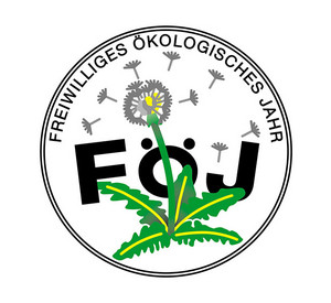FÖJ-Logo