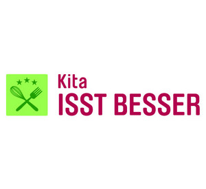 Logo Kita isst besser