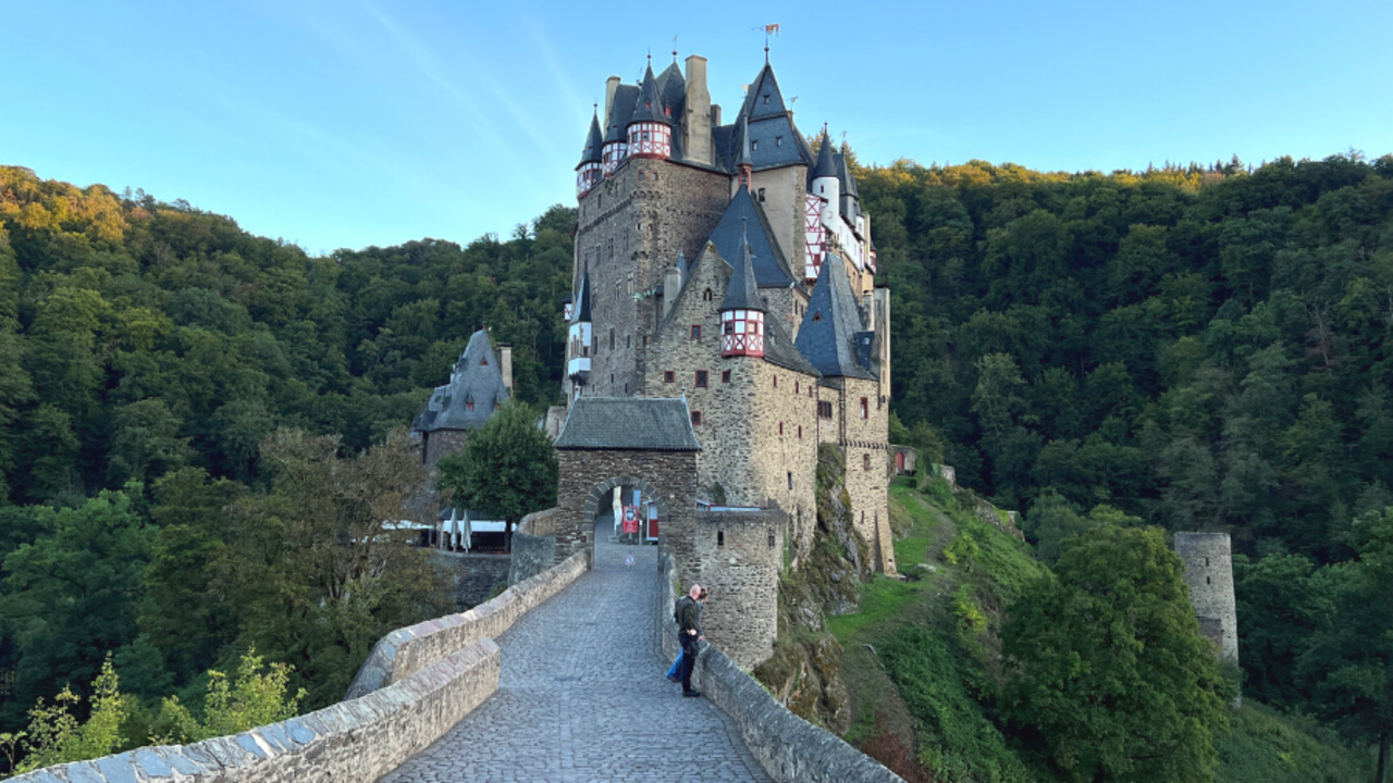 Burg Eltz