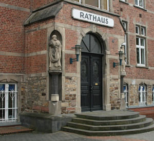 Rathaus Bad Ems