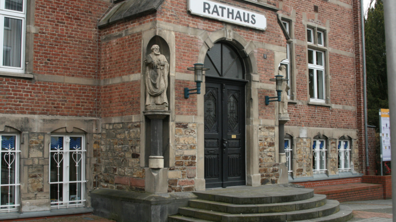 Rathaus Bad Ems