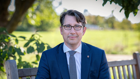 Michael Hauer: „EU-Verpackungsverordnung setzt einheitliche Umsetzungen zur Abfallvermeidung und -verwertung in ganz Europa durch“