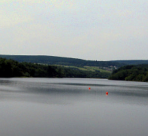 Steinbachtalsperre