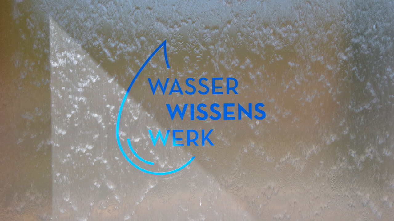 Logo WasserWissensWerk