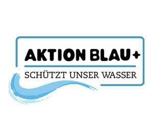 Logo Aktion Blau Plus