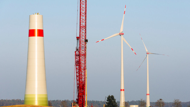 Katrin Eder: „Wir sind auf dem richtigen Weg, um unsere Klimaneutralitätsziele zu erreichen und Rheinland-Pfalz zukunftssicher aufzustellen“ 