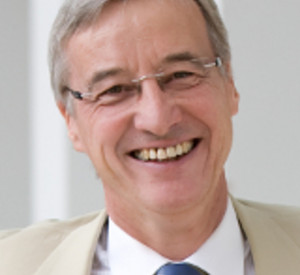 Umweltstaatssekretär Thomas Griese