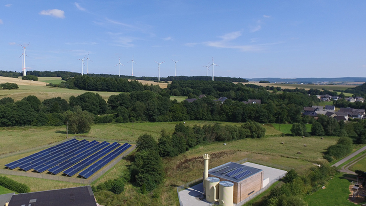 Energieanlagen Neuerkirch-Külz