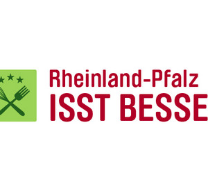 Logo Rheinland-Pfalz isst besser