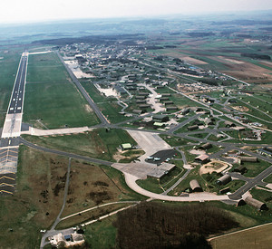 Bitburg Air Base