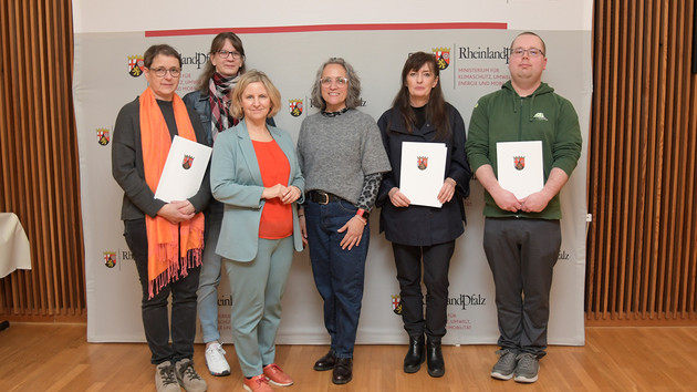 Katrin Eder: „Tierschutzpreis des Landes erfreut sich besonders hoher Popularität“