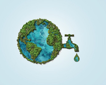 Grundwassermenge: Wie wird sie erfasst und bewirtschaftet?