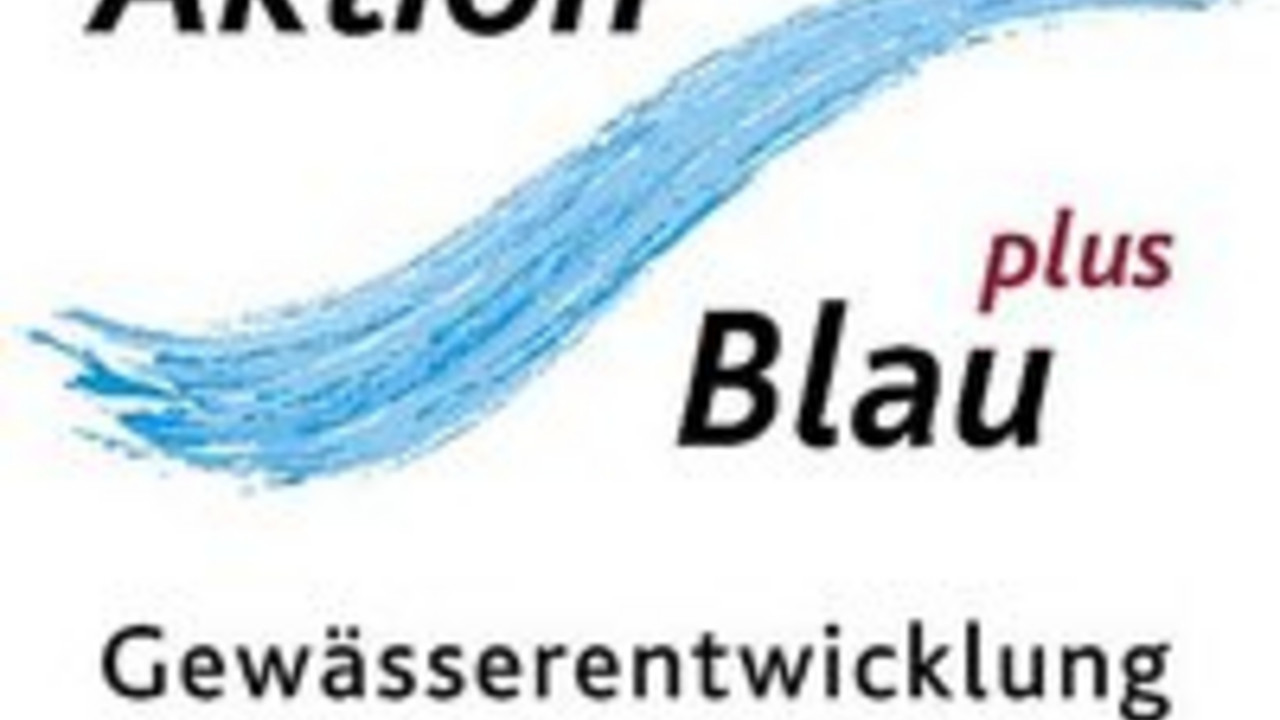Aktion Blau Plus Logo Aktion Blau Plus Logo