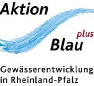 Aktion Blau Plus Logo