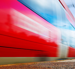 Regionalbahn