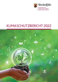 Monitoring - Klimaschutzbericht