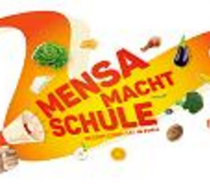 Mensa macht Schule-Logo