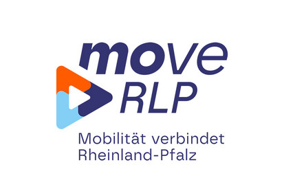 Logo MoveRLP
