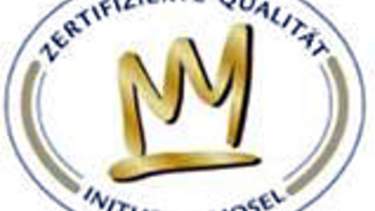 Logo der Initiative Mosel