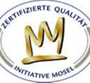 Logo der Initiative Mosel