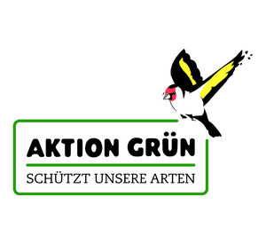 Logo Aktion Grün