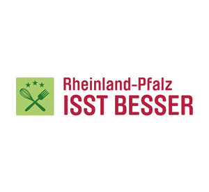 Logo Rheinland-Pfalz isst besser